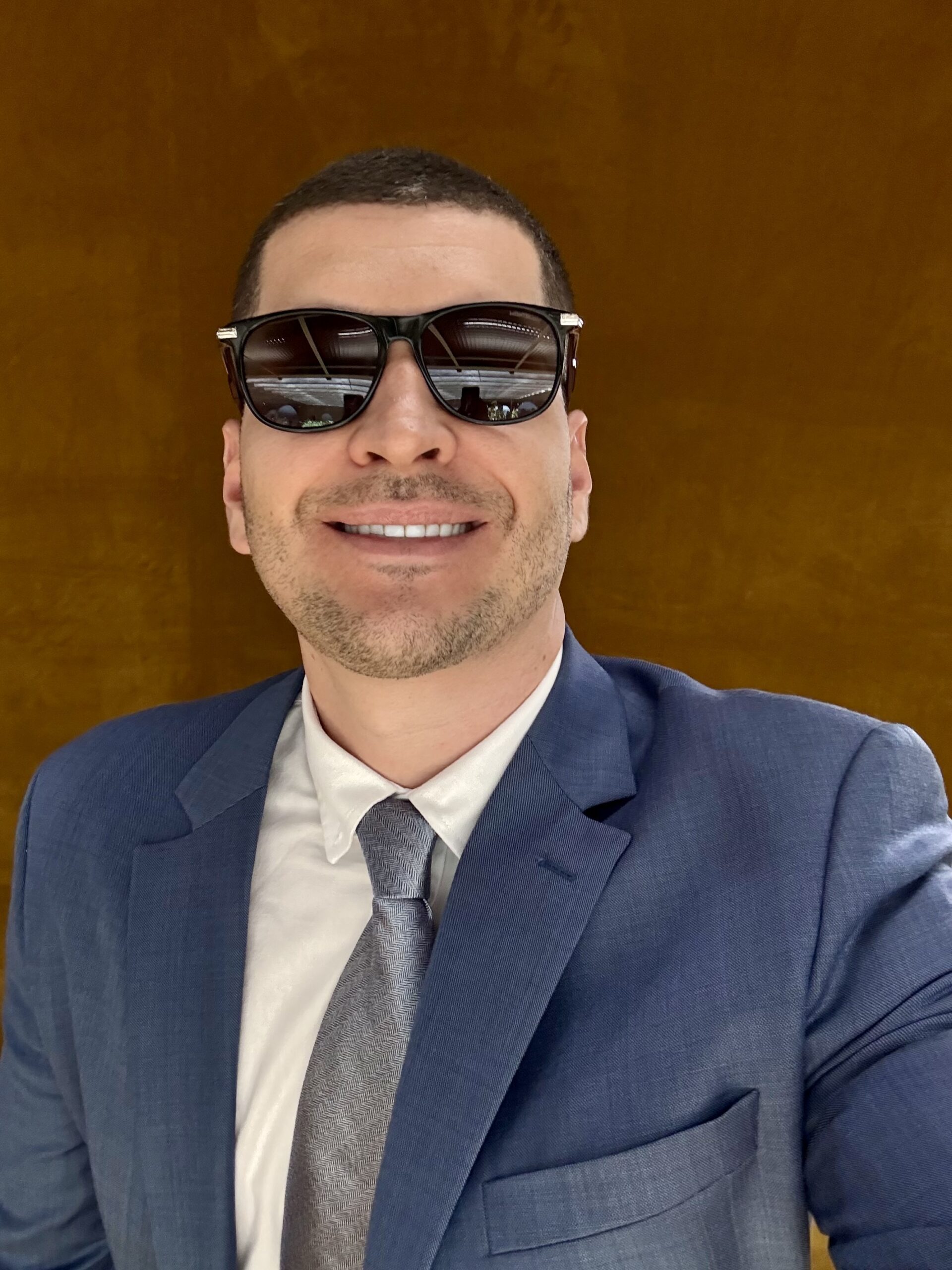 Michel Ramalho de Castro