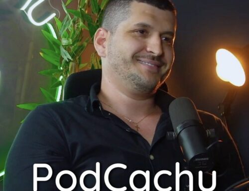 PODCAST com Dr. Michel Ramalho