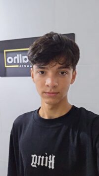 Matheus dos Santos Ramalho