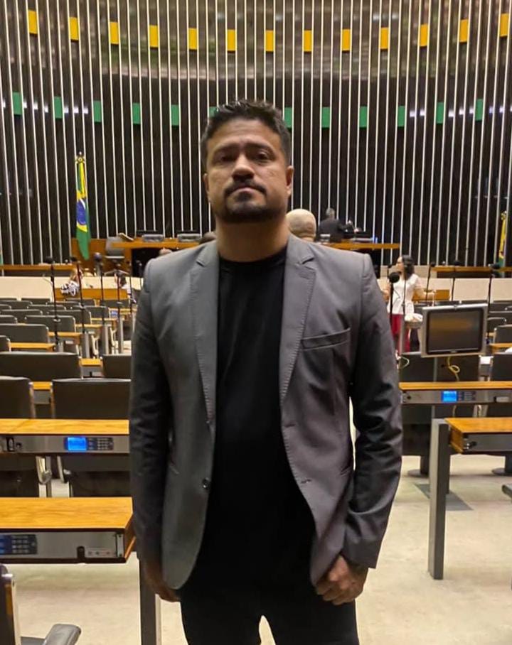 Fábio Anderson Carvalho Silva